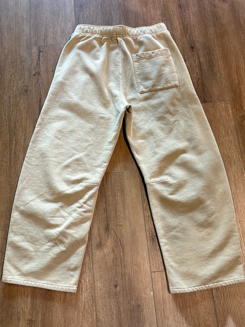 Citizens of Humanity Miro Sweatpants in Catalina Small - Picture 6 of 7